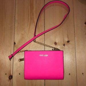 Steve Madden crossbody purse